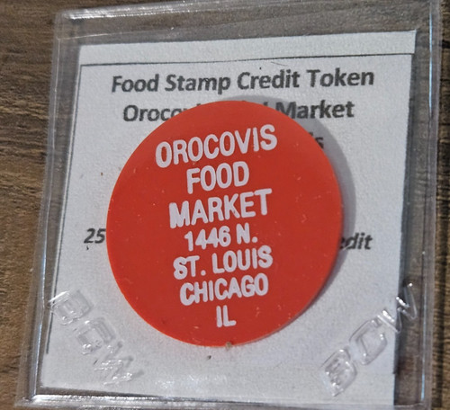 Vale orocovis food market - orocovis,